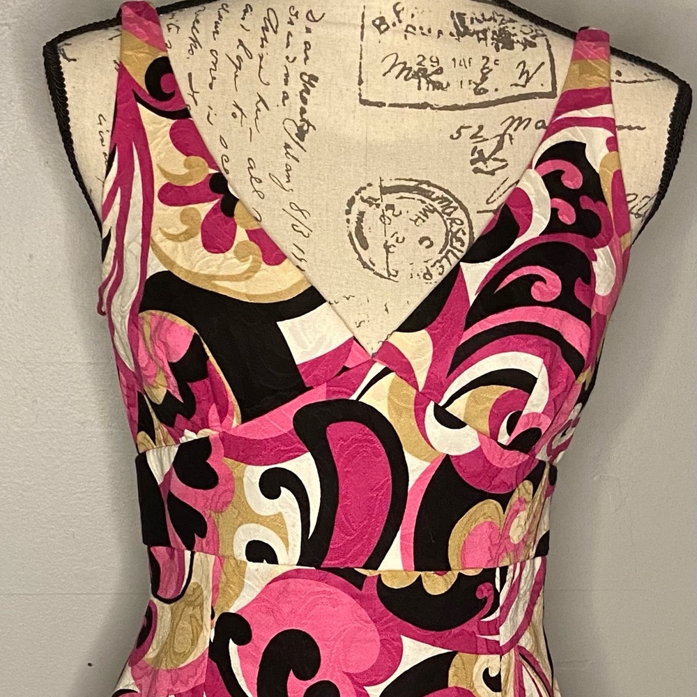 Muse dress